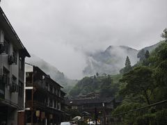 -林坑古村落