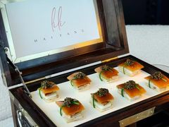 -莉莉海堂HAITANG·烤鸭(国贸商城店)