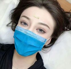 -韩美绣·骨相纹眉·洗眉美瞳线