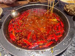 -蜀大侠火锅(总府路店)