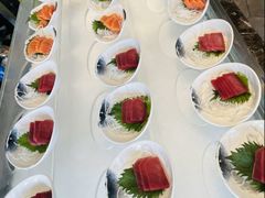 -星伦多自助料理·涮烤一体(杭州来福士店)