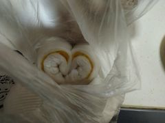 -御梁坊红糖馒头