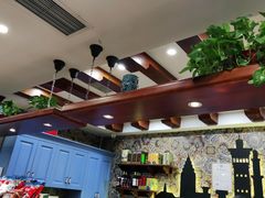 -巴依老爷新疆美食(望京小街店)