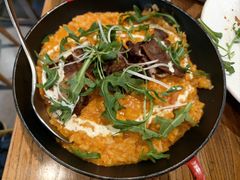 -Brut Eatery悦璞食堂(愚园路店)