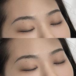 -张小野·专业半永久纹眉