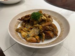 -洛东土菜馆(建国北路店)