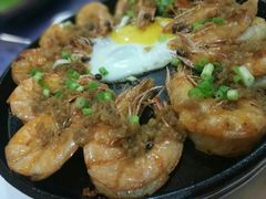 -地方名吃海鲜大馅蒸饺(北戴河店)