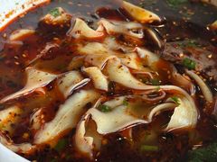 -中阿兰牛肉面(悦海新天地店)