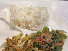 -乡村基·川味现炒大王(熙悦天街店)