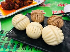 -令氏家外家周秦食府(高新店)