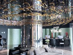-Yolo私汤温泉设计师酒店(重庆南滨路店)