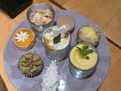 -Ginger(兴国路店)