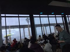 -Cafe Aewol Monsant