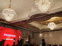 -广州富力丽思卡尔顿酒店