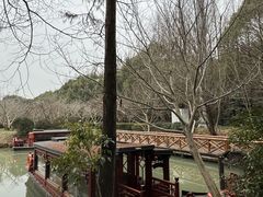 -同里国家湿地公园