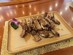 -顺风山庄(水濂山店)