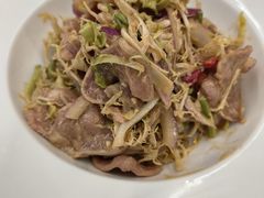 -正德楼果木烤鸭·渔家菜(东港店)