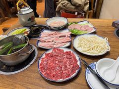 -厝味火锅·潮汕卤水火锅(十一合店)