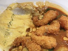 -池奈·咖喱蛋包饭(熙地港店)