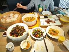 -味莊·青岛菜(云霄路店)