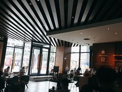 -星巴克臻选(济南万达店)