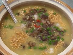 -汤记传菜(秀浦路店)