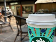 -星巴克(杭州北山路店)