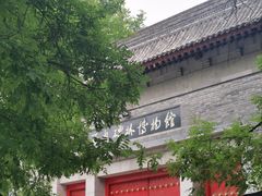 -西安碑林博物馆