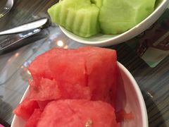 -豪客来牛排(新街口羊皮巷店)