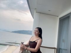 -深圳大梅沙京基洲际度假酒店