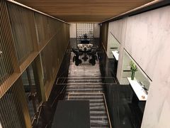 -尼依格罗香港美利酒店