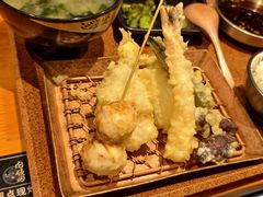 -天妇罗内顺田(罗湖店)