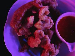 -MOSSO音乐酒吧·live house(南京旗舰店)