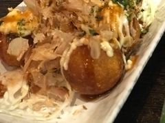 -James Parker Sushi & Sake