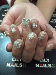-LILY NAILS美甲美睫