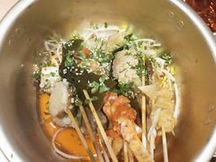 -觅香串串香·麻辣烫·冒菜(欧美广场店)