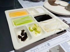 -小大董·烤鸭(观景餐厅·南京西路店)