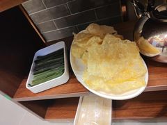-蝎王府羊蝎子(虎坊桥总店)