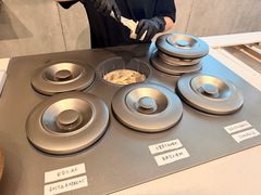 -喜茶(上海打浦桥日月光gelato lab+店)