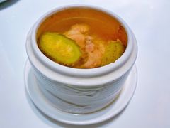 -原味田园·客家菜·土窑鸡(中航城君尚购物中心店)