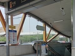 -锦秋路-停车场