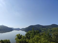 -宁波九龙湖开元度假村