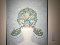 -南湖市民广场-乌鲁木齐美术馆