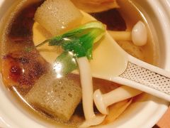 -芙蓉堂(武汉天地店)