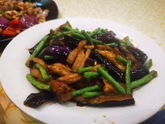 -禄源公·老莞诚饭店