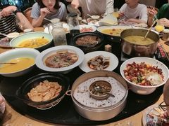 -味莊餐厅(康庄南街店)