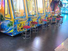 -大玩家(芝罘万达广场店)