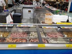 -福成自助烤肉(长阳店)
