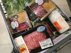 -盒马鲜生(昆城店)