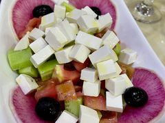 -bosphorus 铂斯西餐厅·土耳其烧烤(环市中路店)